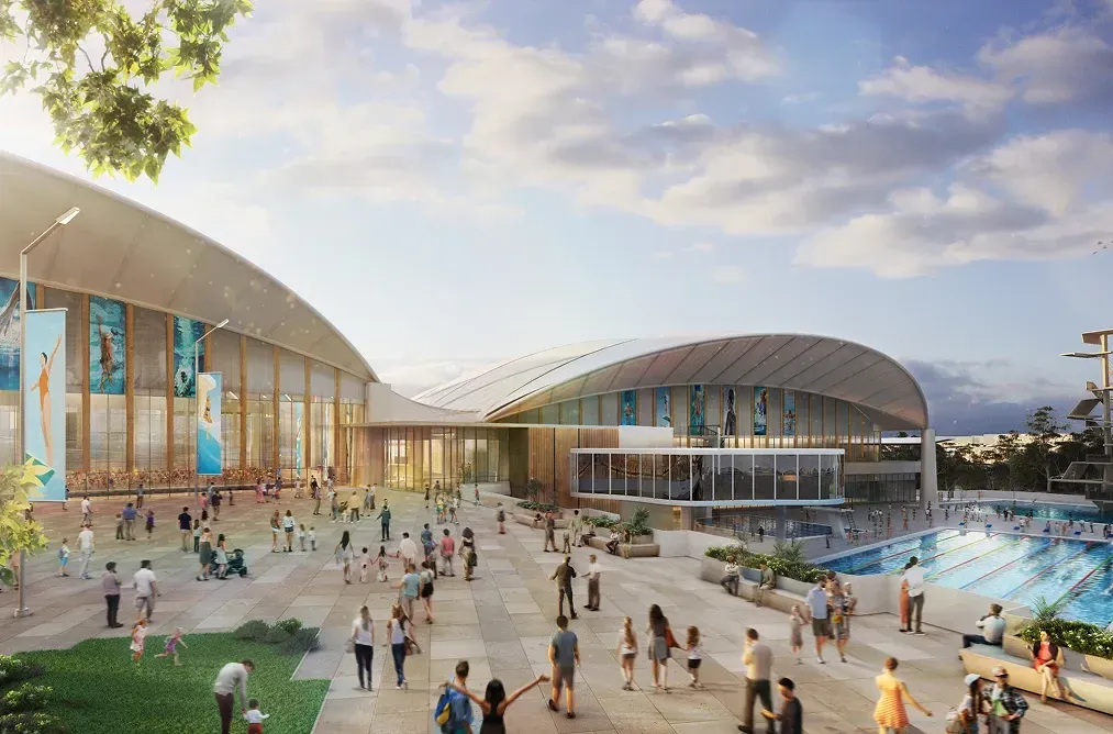 National Aquatic Centre.webp